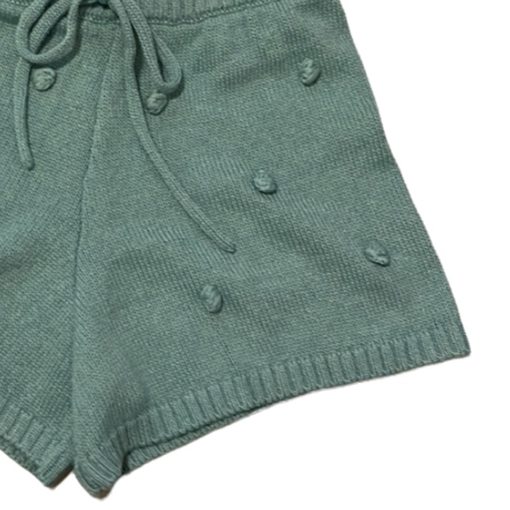 Cheering from the sidelines shorts size S - Picture 10 of 10